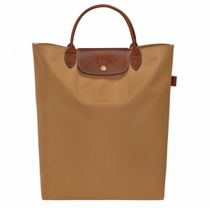 Longchamp Le Pliage Original M Erkek Tote Çanta Haki Türkiye | 10168089P86-