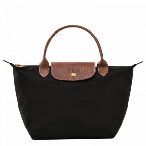 Longchamp Le Pliage Original S Kadın El Çantası Siyah Türkiye | L1621089001