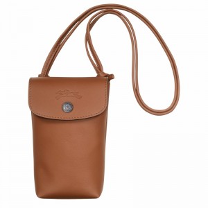 Longchamp Le Pliage Xtra Erkek Kılıf Kahverengi Türkiye | 34178987504-