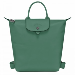 Longchamp Le Pliage Xtra S Erkek Sırt Çantası Zeytin Yeşili Türkiye | 10209987D90-