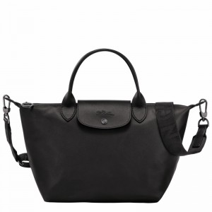 Longchamp Le Pliage Xtra S Kadın El Çantası Siyah Türkiye | L1512987001