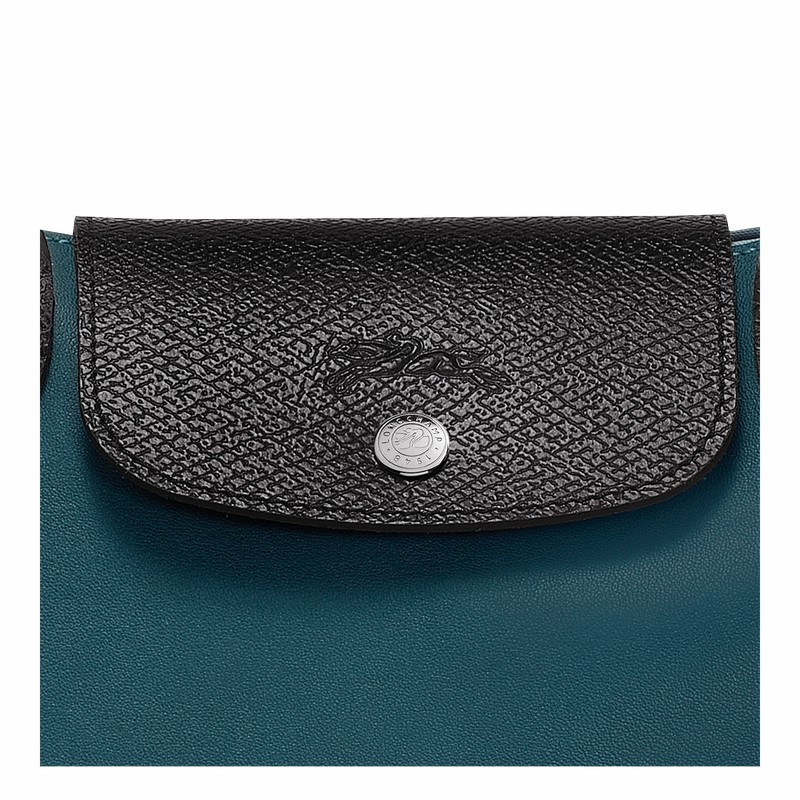 Longchamp Cabas Longchamp M Erkek Tote Çanta Mavi Türkiye | 10264093427-