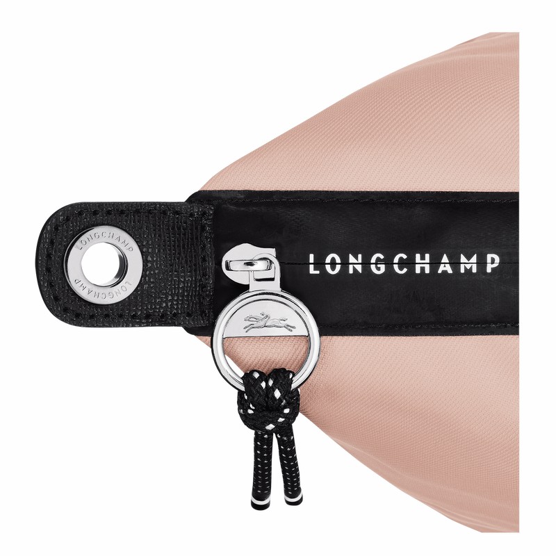 Longchamp Le Pliage Energy L Erkek El Çantası Bej Rengi Türkiye | L1515HSR542-