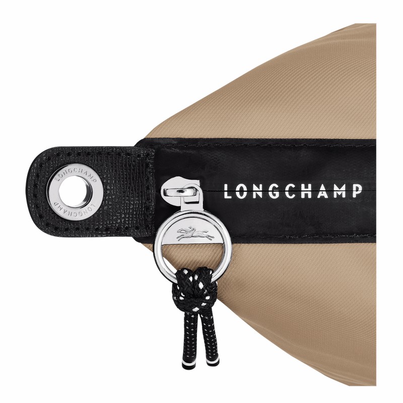 Longchamp Le Pliage Energy L Erkek El Çantası Gri Türkiye | L1515HSR299-