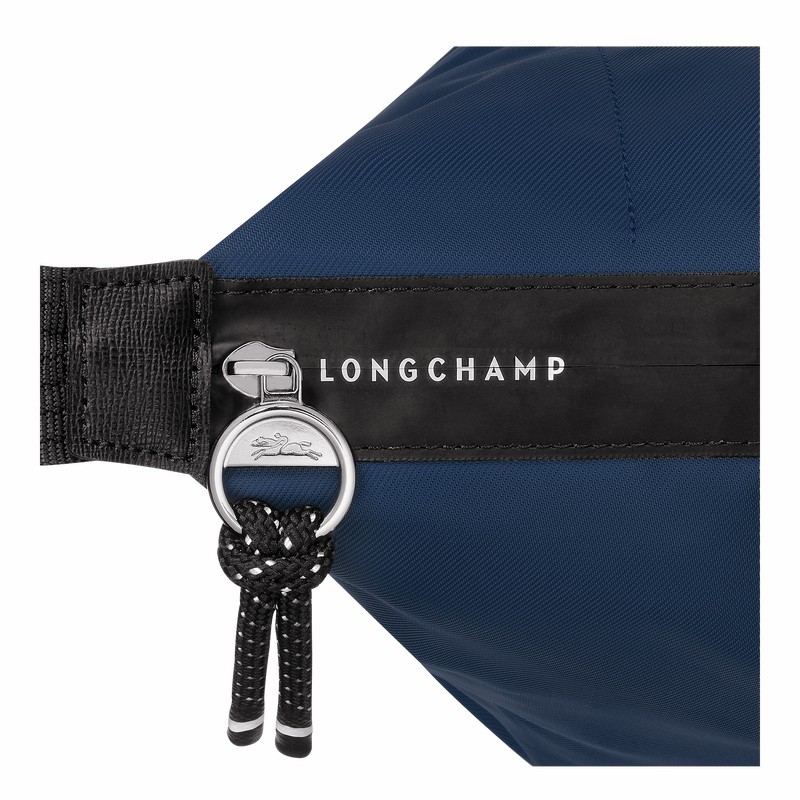 Longchamp Le Pliage Energy L Kadın El Çantası Lacivert Türkiye | L1515HSR006