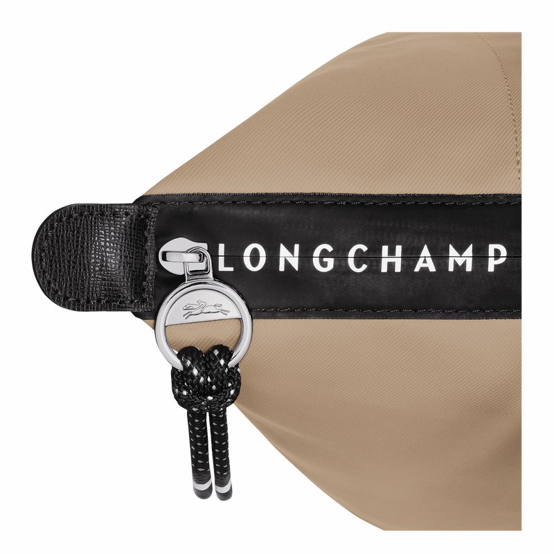 Longchamp Le Pliage Energy L Kadın Tote Çanta Gri Türkiye | L1899HSR299