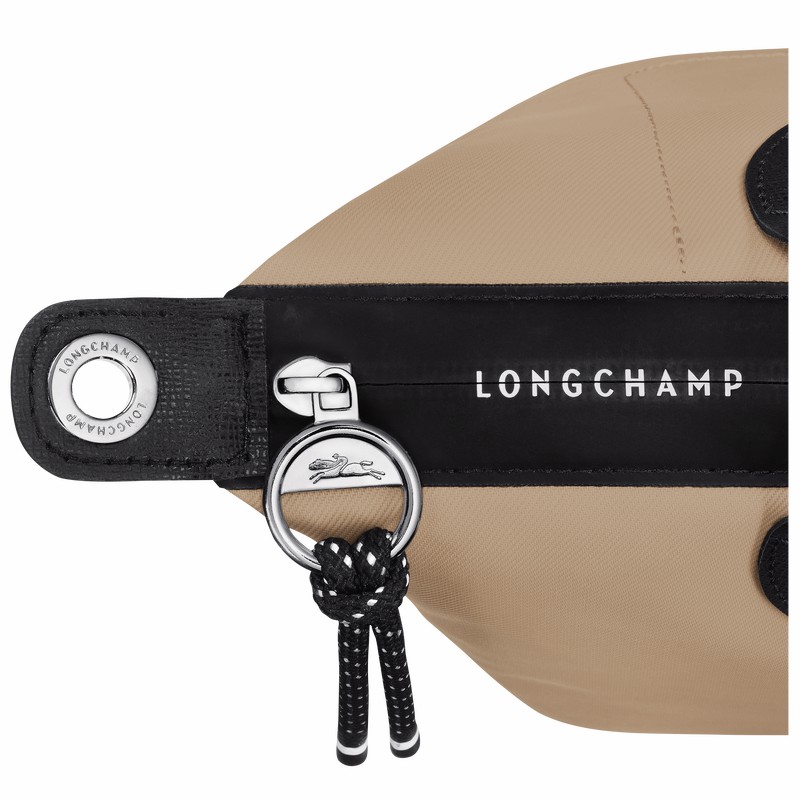 Longchamp Le Pliage Energy S Erkek El Çantası Gri Türkiye | L1512HSR299-