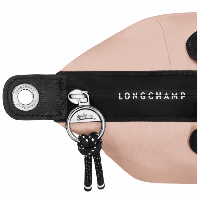 Longchamp Le Pliage Energy S Erkek El Çantası Bej Rengi Türkiye | L1512HSR542-