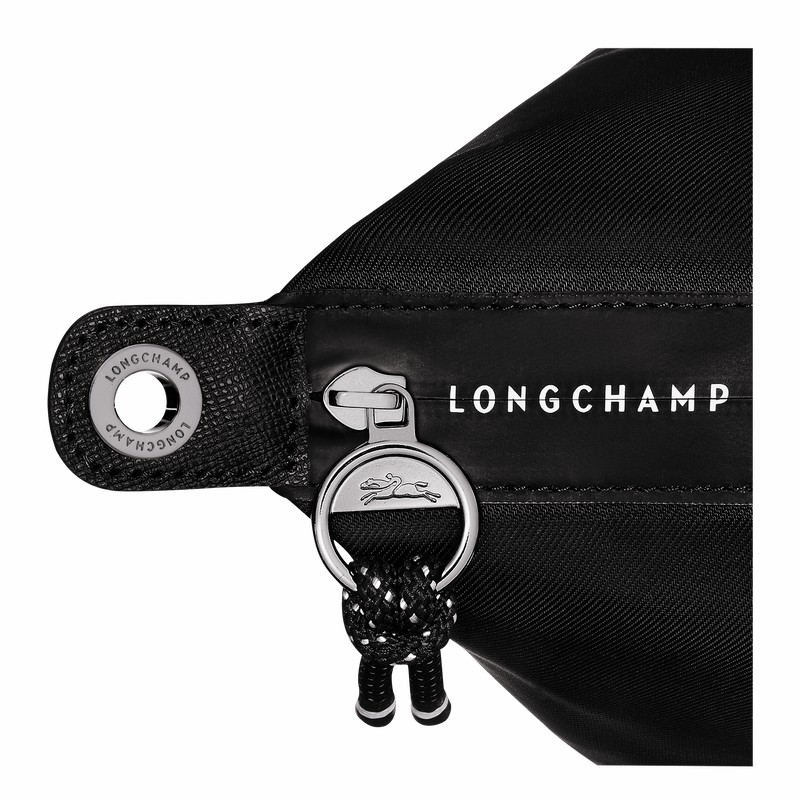 Longchamp Le Pliage Energy S Kadın El Çantası Siyah Türkiye | L1512HSR001