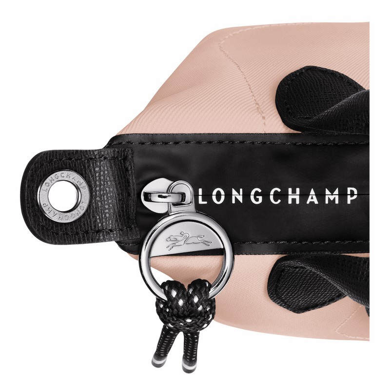 Longchamp Le Pliage Energy XS Erkek El Çantası Bej Rengi Türkiye | L1500HSR542-