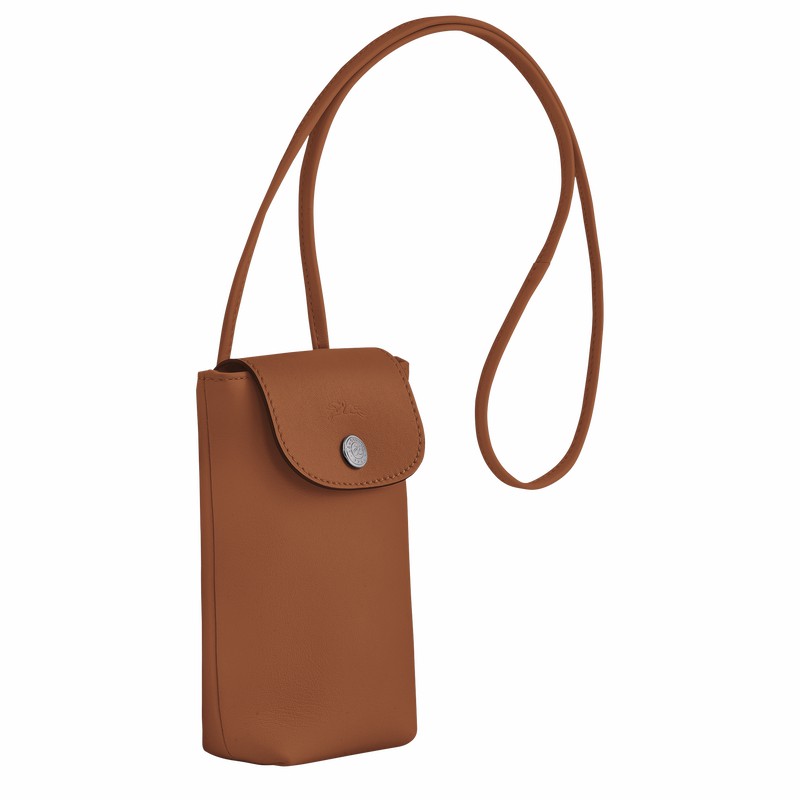 Longchamp Le Pliage Xtra Erkek Kılıf Kahverengi Türkiye | 34178987504-