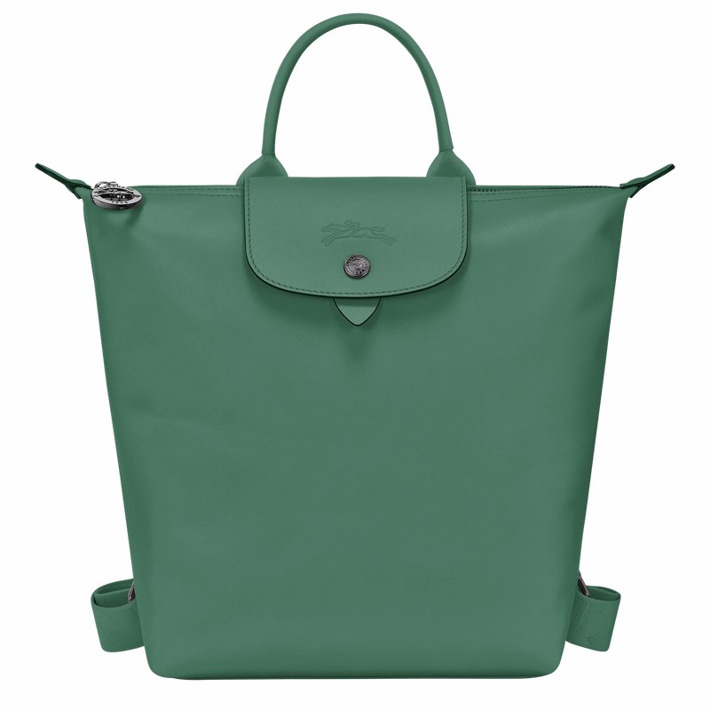 Longchamp Le Pliage Xtra S Erkek Sırt Çantası Zeytin Yeşili Türkiye | 10209987D90-