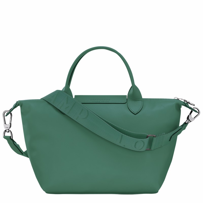 Longchamp Le Pliage Xtra S Kadın El Çantası Zeytin Yeşili Türkiye | L1512987D90