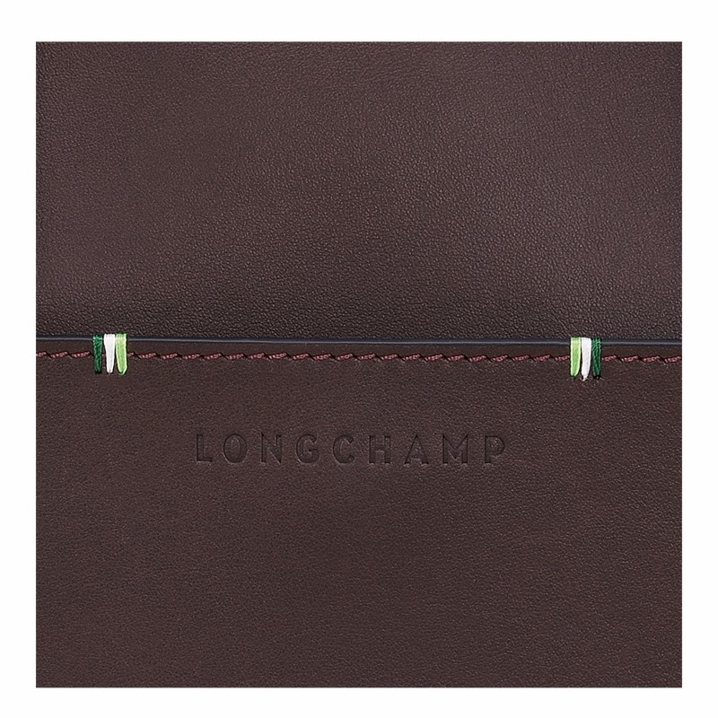 Longchamp sur Seine M Erkek Evrak Çantası Bej Rengi Türkiye | 20048HCM002